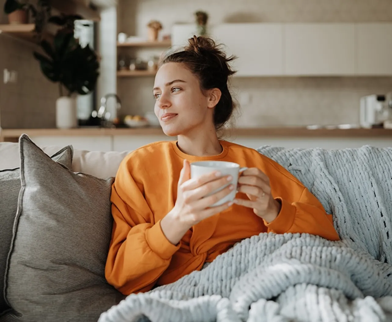 je woning slim verwarmen